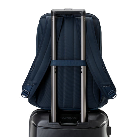 Samsonite Axxis Standard Backpack – 16" Laptop Backpack , , 161413-1596-SMART_SLEEVE-4