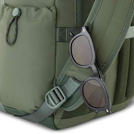 Samsonite Axxis Standard Backpack – 16" Laptop Backpack , , 161413-1633-DETAIL-11