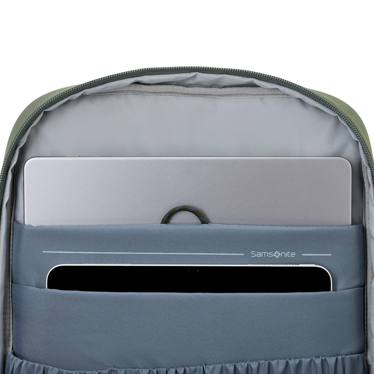 Samsonite Axxis Standard Backpack – 16" Laptop Backpack , , 161413-1633-DETAIL-5