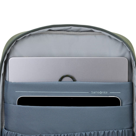 Samsonite Axxis Standard Backpack – 16" Laptop Backpack , , 161413-1633-DETAIL-5