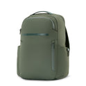 Samsonite Axxis Standard Backpack – 16" Laptop Backpack , Olive , 161413-1633-FRONT34