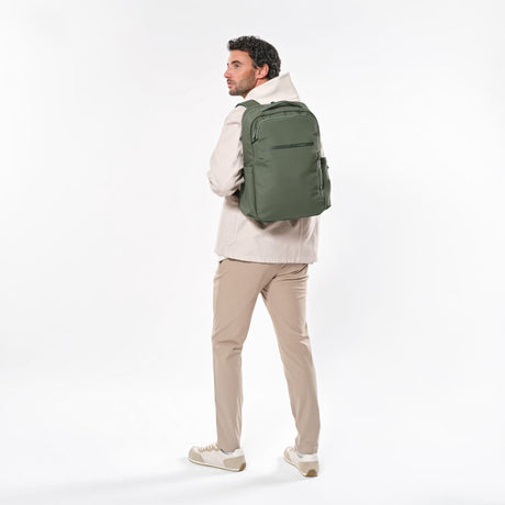 Samsonite Axxis Standard Backpack – 16" Laptop Backpack , , 161413-1633-LIFESTYLE-13