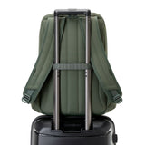 Samsonite Axxis Standard Backpack – 16" Laptop Backpack , , 161413-1633-SMART_SLEEVE-4