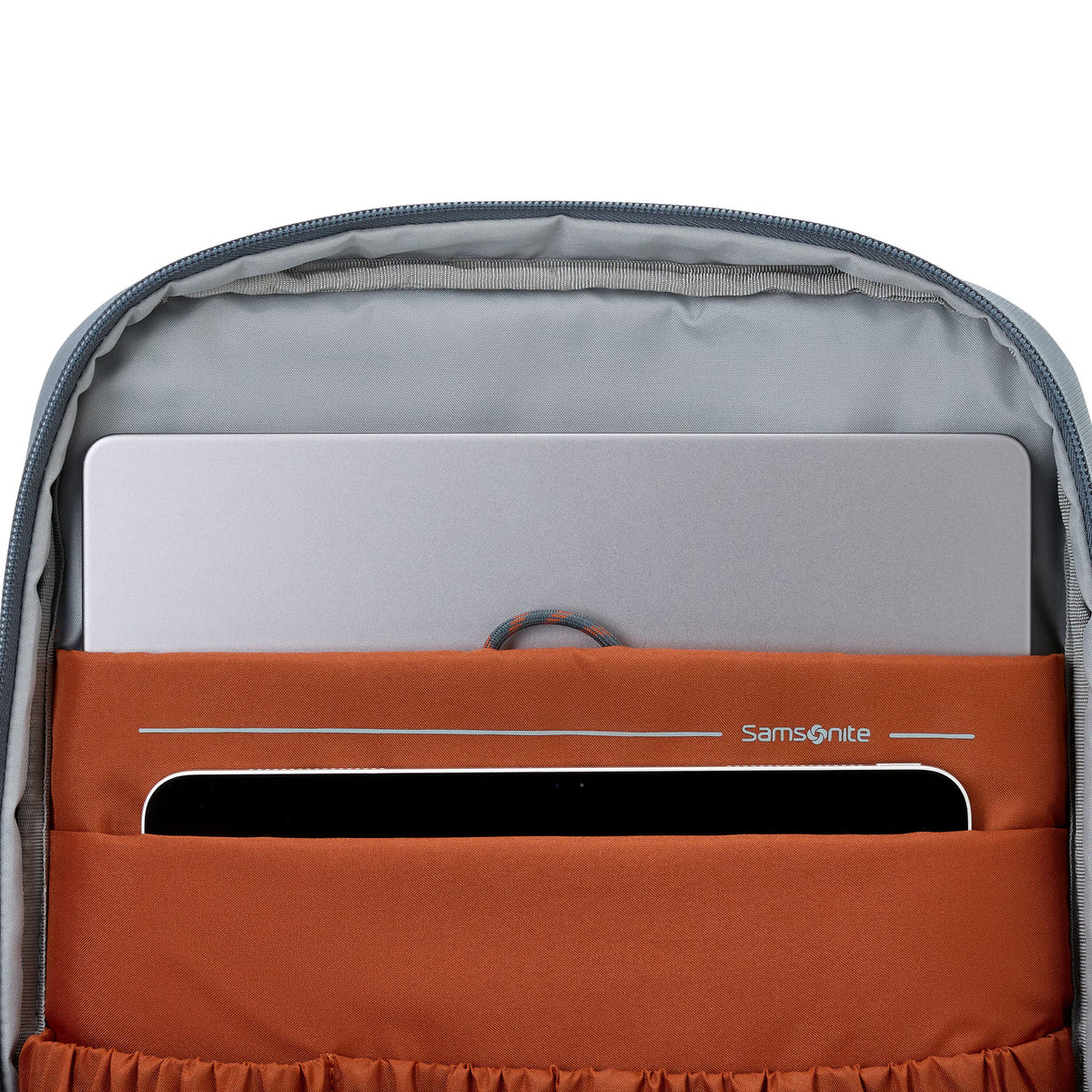 Samsonite Axxis Standard Backpack – 16" Laptop Backpack , , 161413-E264-DETAIL-5