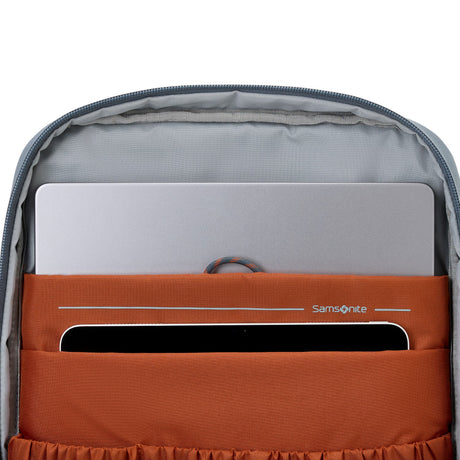 Samsonite Axxis Standard Backpack – 16" Laptop Backpack , , 161413-E264-DETAIL-5