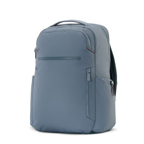 Samsonite Axxis Standard Backpack – 16" Laptop Backpack , Slate Blue , 161413-E264-FRONT34