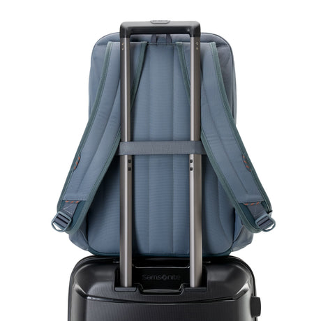 Samsonite Axxis Standard Backpack – 16" Laptop Backpack , , 161413-E264-SMART_SLEEVE-4