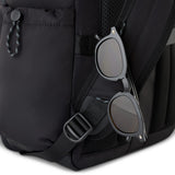 Samsonite Axxis Travel Backpack , , 161414-1041-DETAIL-11