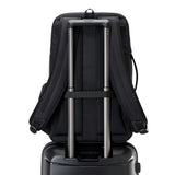 Samsonite Axxis Travel Backpack , , 161414-1041-SMART_SLEEVE-4