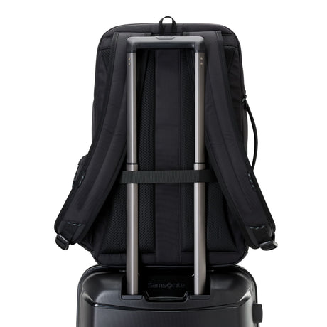 Samsonite Axxis Travel Backpack , , 161414-1041-SMART_SLEEVE-4
