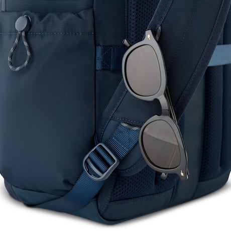 Samsonite Axxis Travel Backpack , , 161414-1596-DETAIL-10