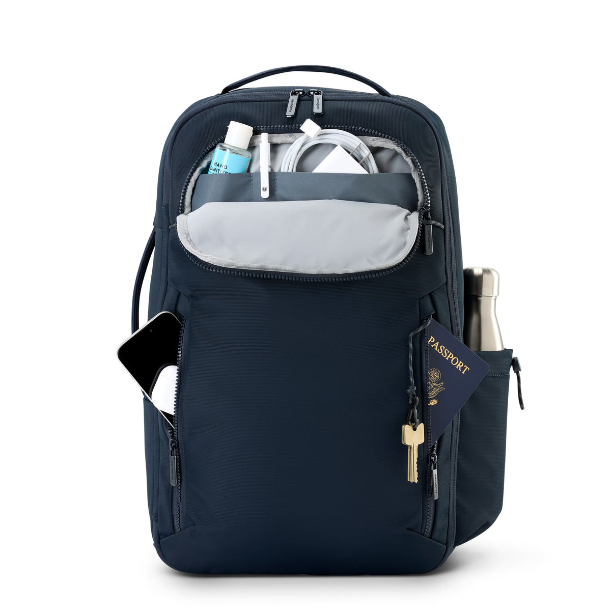Samsonite Axxis Travel Backpack