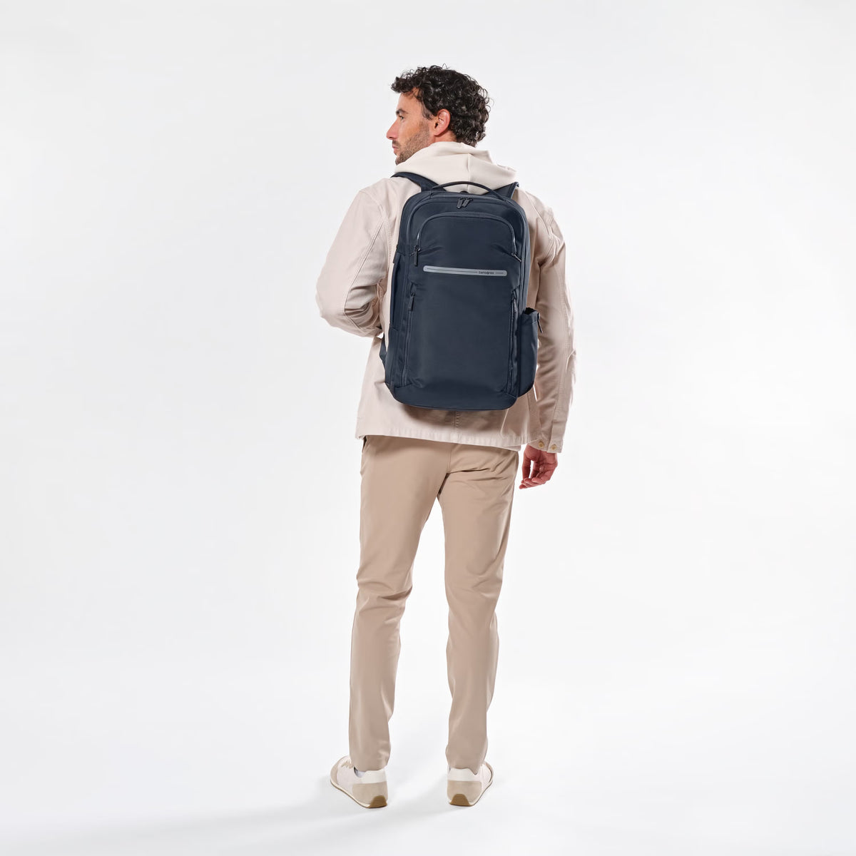 Samsonite Axxis Travel Backpack