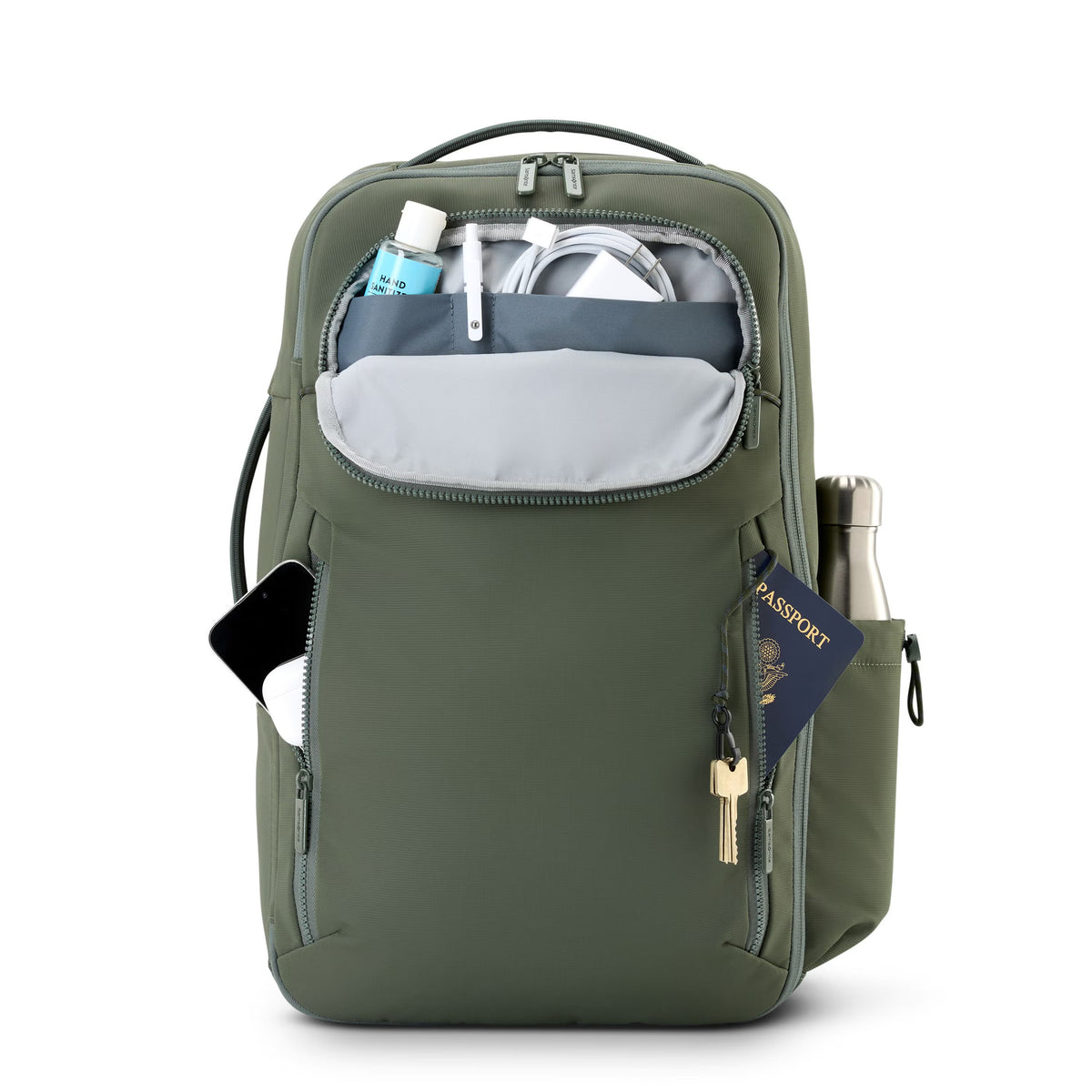 Samsonite Axxis Travel Backpack