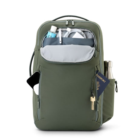 Samsonite Axxis Travel Backpack , , 161414-1633-DETAIL-7