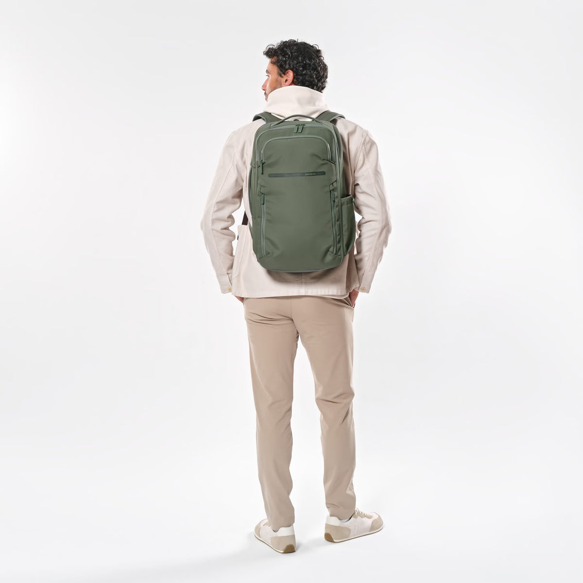 Samsonite Axxis Travel Backpack