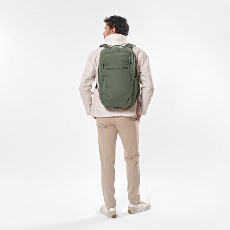 Samsonite Axxis Travel Backpack , , 161414-1633-LIFESTYLE-15