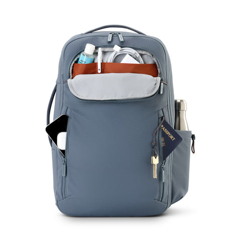 Samsonite Axxis Travel Backpack , , 161414-E264-DETAIL-4