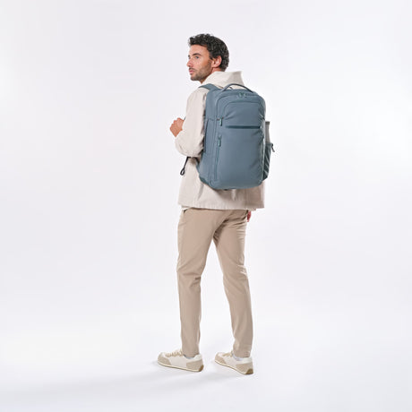 Samsonite Axxis Travel Backpack , , 161414-E264-LIFESTYLE-14