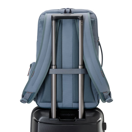 Samsonite Axxis Travel Backpack , , 161414-E264-SMART_SLEEVE-8