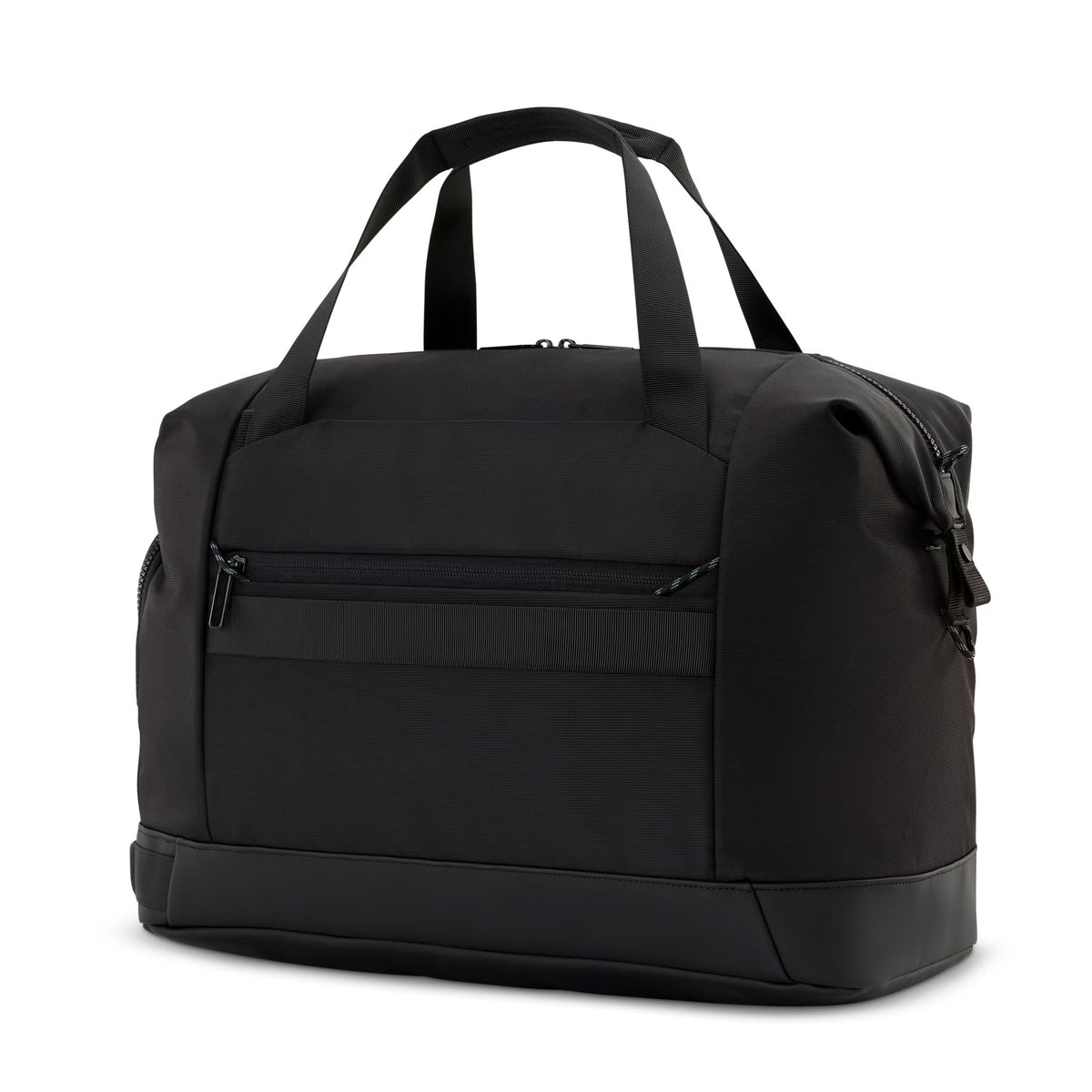 Samsonite Axxis Weekender Duffel Bag , , 161415-1041-BACK34-3