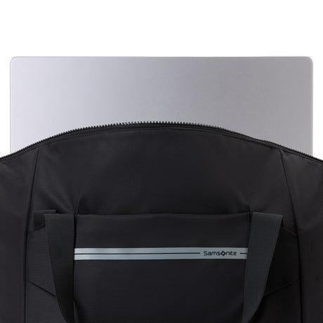 Samsonite Axxis Weekender Duffel Bag , , 161415-1041-DETAIL-5
