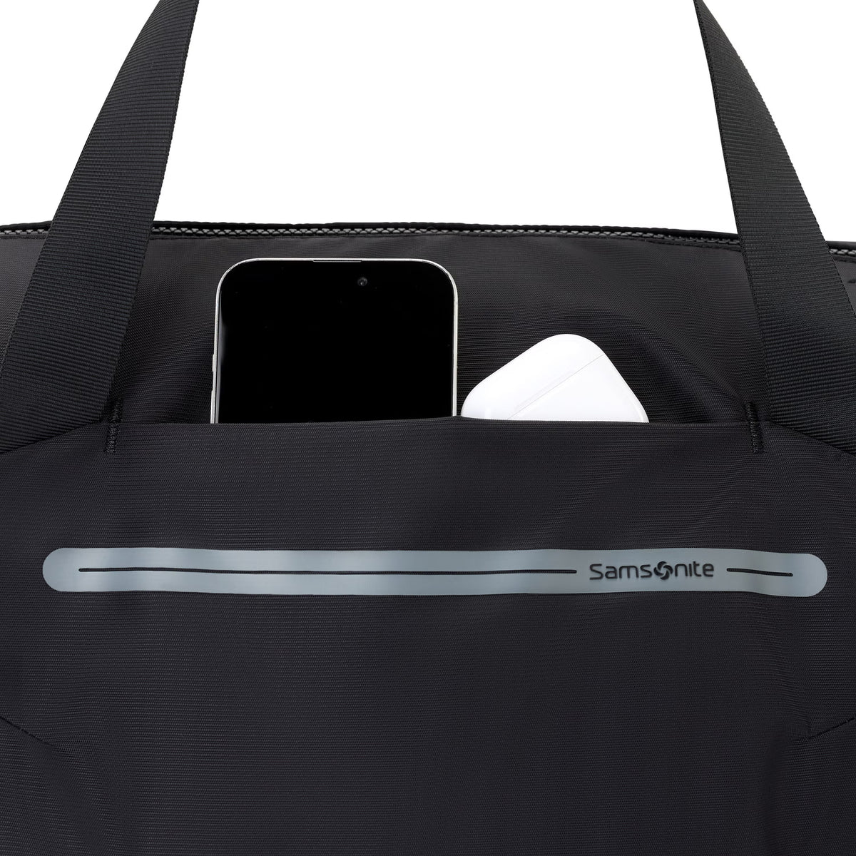 Samsonite Axxis Weekender Duffel Bag , , 161415-1041-DETAIL-7