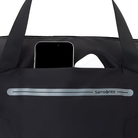 Samsonite Axxis Weekender Duffel Bag , , 161415-1041-DETAIL-7