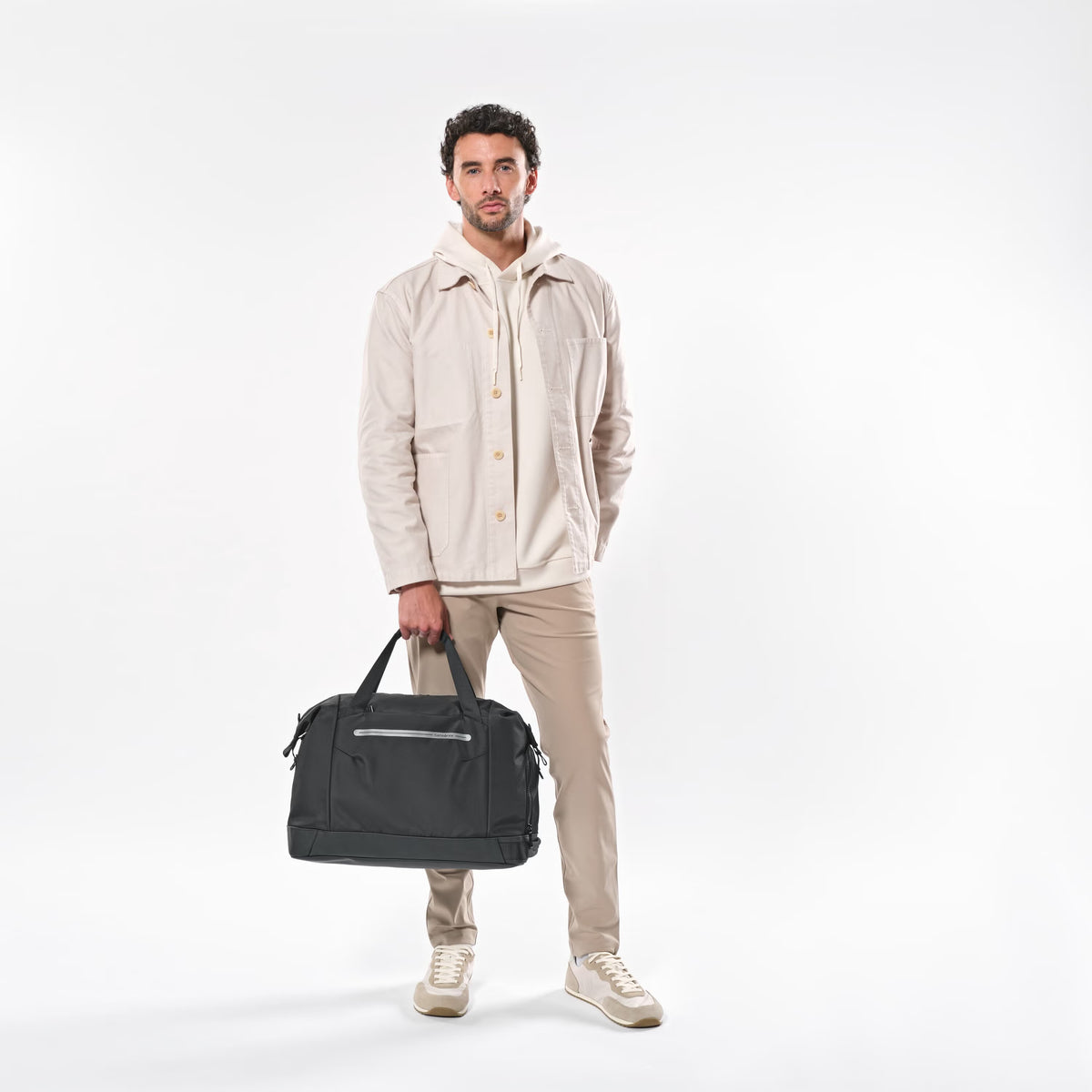 Samsonite Axxis Weekender Duffel Bag , , 161415-1041-LIFESTYLE-12