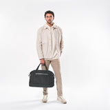 Samsonite Axxis Weekender Duffel Bag , , 161415-1041-LIFESTYLE-12