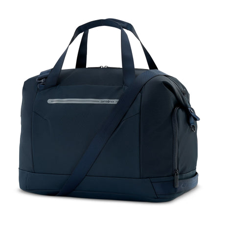 Samsonite Axxis Weekender Duffel Bag , Navy , 161415-1596-FRONT34