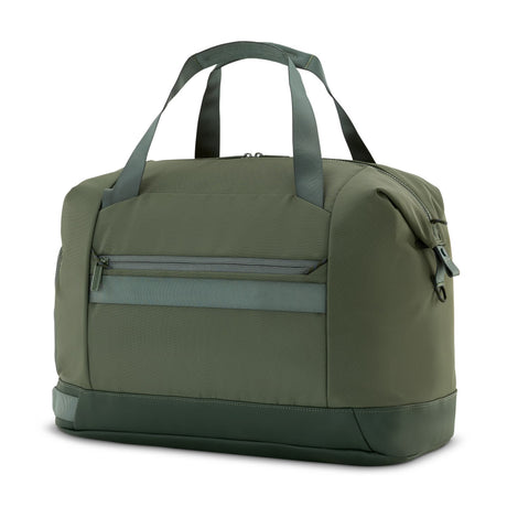 Samsonite Axxis Weekender Duffel Bag , , 161415-1633-BACK34-3