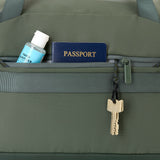 Samsonite Axxis Weekender Duffel Bag , , 161415-1633-DETAIL-8