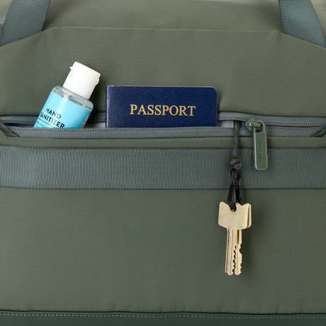 Samsonite Axxis Weekender Duffel Bag , , 161415-1633-DETAIL-8