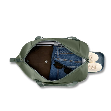 Samsonite Axxis Weekender Duffel Bag , , 161415-1633-INTERIOR_STYLED-6