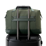 Samsonite Axxis Weekender Duffel Bag , , 161415-1633-SMART_SLEEVE-4