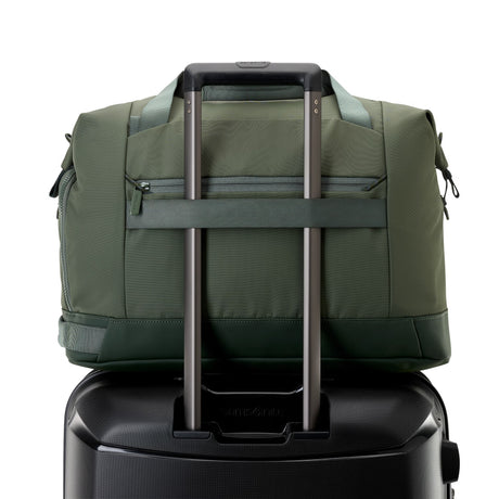 Samsonite Axxis Weekender Duffel Bag , , 161415-1633-SMART_SLEEVE-4