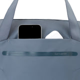 Samsonite Axxis Weekender Duffel Bag , , 161415-E264-DETAIL-7