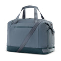 Samsonite Axxis Weekender Duffel Bag , Slate Blue , 161415-E264-FRONT34