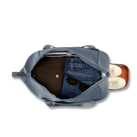 Samsonite Axxis Weekender Duffel Bag , , 161415-E264-INTERIOR_STYLED-6