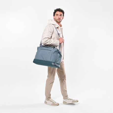 Samsonite Axxis Weekender Duffel Bag , , 161415-E264-LIFESTYLE-14