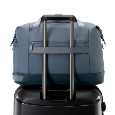 Samsonite Axxis Weekender Duffel Bag , , 161415-E264-SMART_SLEEVE-4