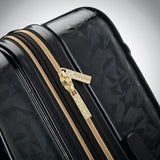 American Tourister Belle Voyage 28" Hardside Spinner Checked Luggage , , 1f8f5dd2-870c-4963-a6c0-3ba97f3c7915_2.6a0af98540a33168775dae56316f7994