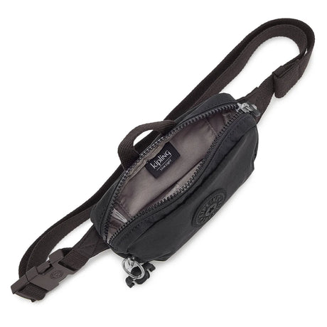 Kipling Alys Crossbody Bag Waist Pack – Black Noir , , 25edb475-7cc935_d66222802deb48d5a0e4e670abc26b3f_mv2