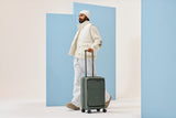 Samsonite Paralux Hardside Expandable Global Carry-On