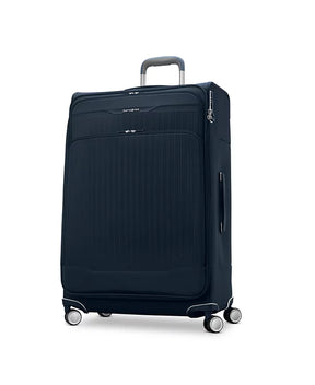Samsonite Silhouette 18 Large Expandable Spinner , Deep Navy , 30942445_fpx