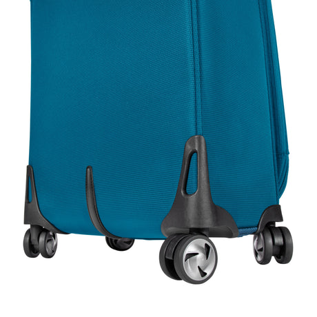 Ricardo Beverly Hills Seahaven 2.0 Softside Medium Check-In Expandable Spinner , , 30S-25-349-4VP-QW