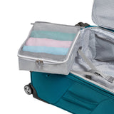Ricardo Beverly Hills Seahaven 2.0 Softside Medium Check-In Expandable Spinner , , 30S-25-349-4VP-RA