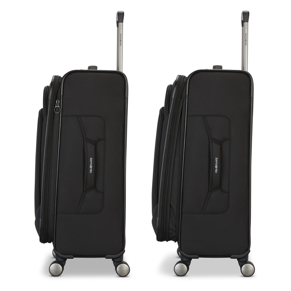 Samsonite Ascella 4 Carry-On Expandable Spinner