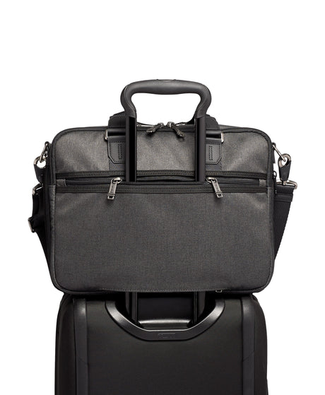 TUMI Alpha Bravo Albany Slim Commuter Briefcase - Anthracite , , 336f7e5cad71cc94b065f9e798d18816f4838ce6aa5f31b066388aa0c0fea161_94a43fde-15d8-41a1-a072-33c54e7b636d